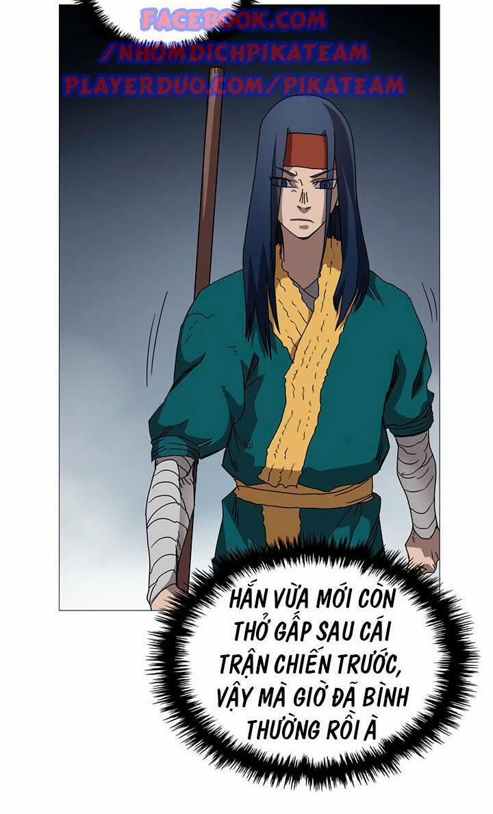 Biên Niên Sử Của Thiên Quỷ 39 trang 46