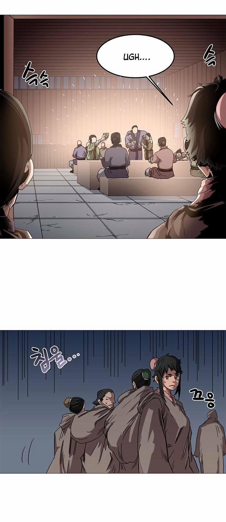 Biên Niên Sử Của Thiên Quỷ 40 trang 13