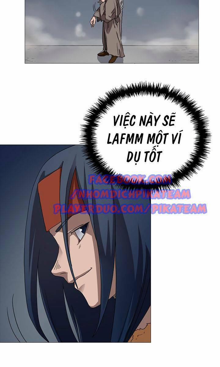 Biên Niên Sử Của Thiên Quỷ 40 trang 2