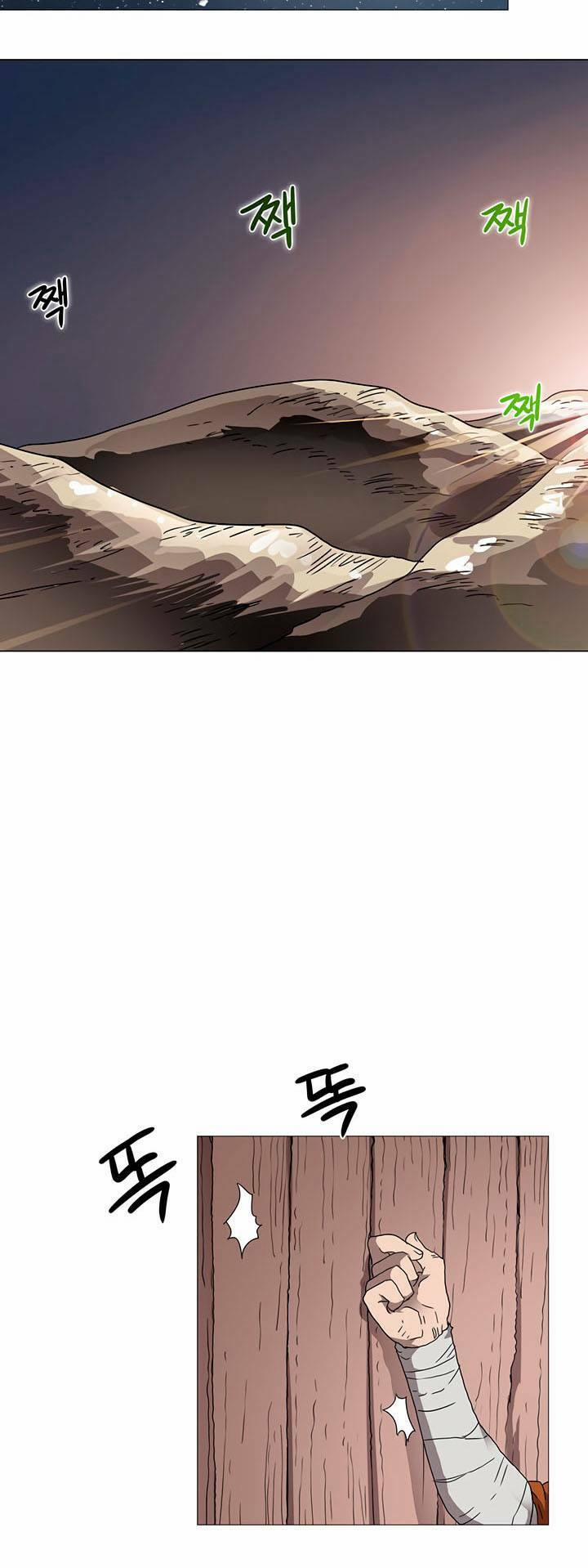 Biên Niên Sử Của Thiên Quỷ 40 trang 27