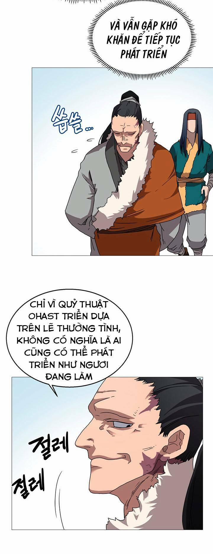 Biên Niên Sử Của Thiên Quỷ 40 trang 34