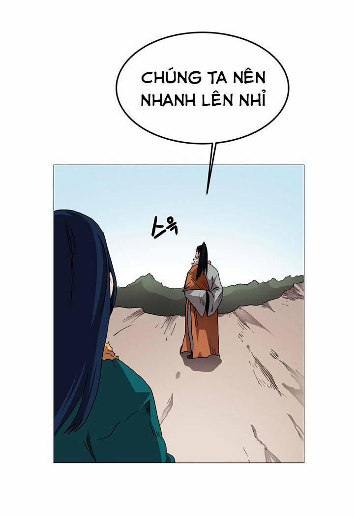 Biên Niên Sử Của Thiên Quỷ 40 trang 36