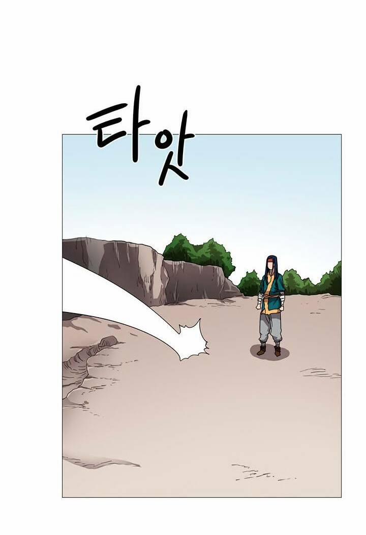 Biên Niên Sử Của Thiên Quỷ 40 trang 37