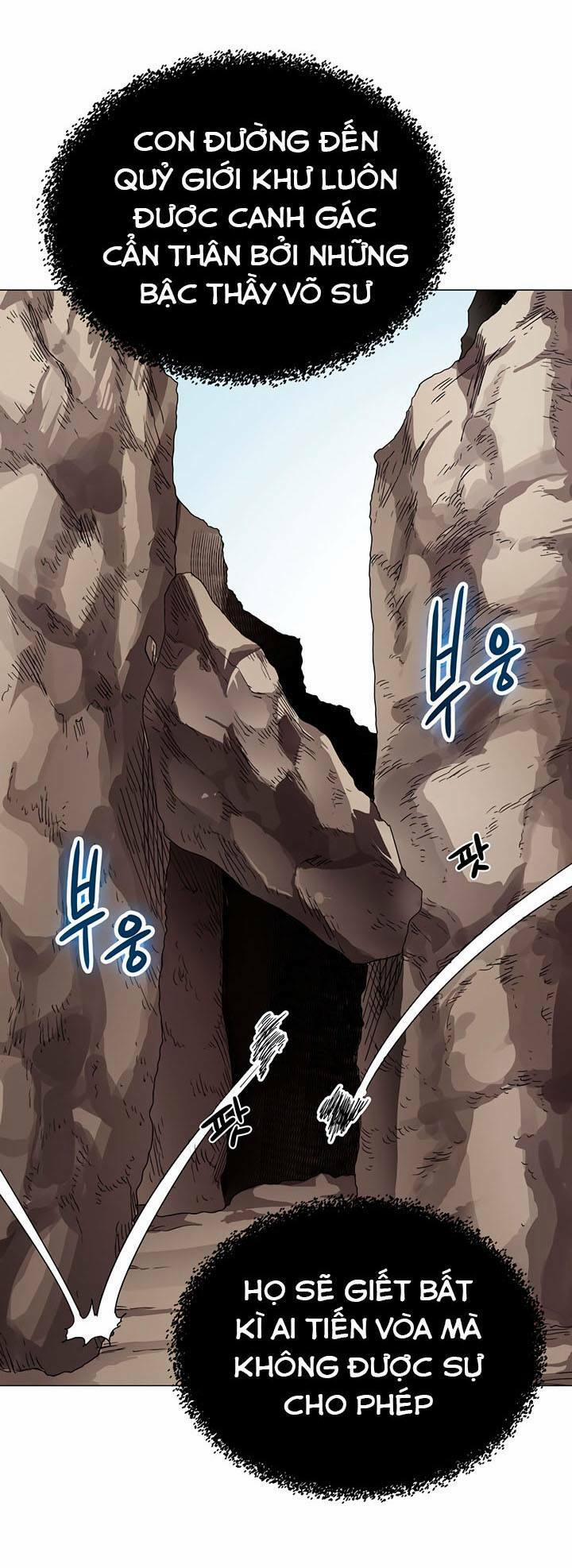 Biên Niên Sử Của Thiên Quỷ 40 trang 42