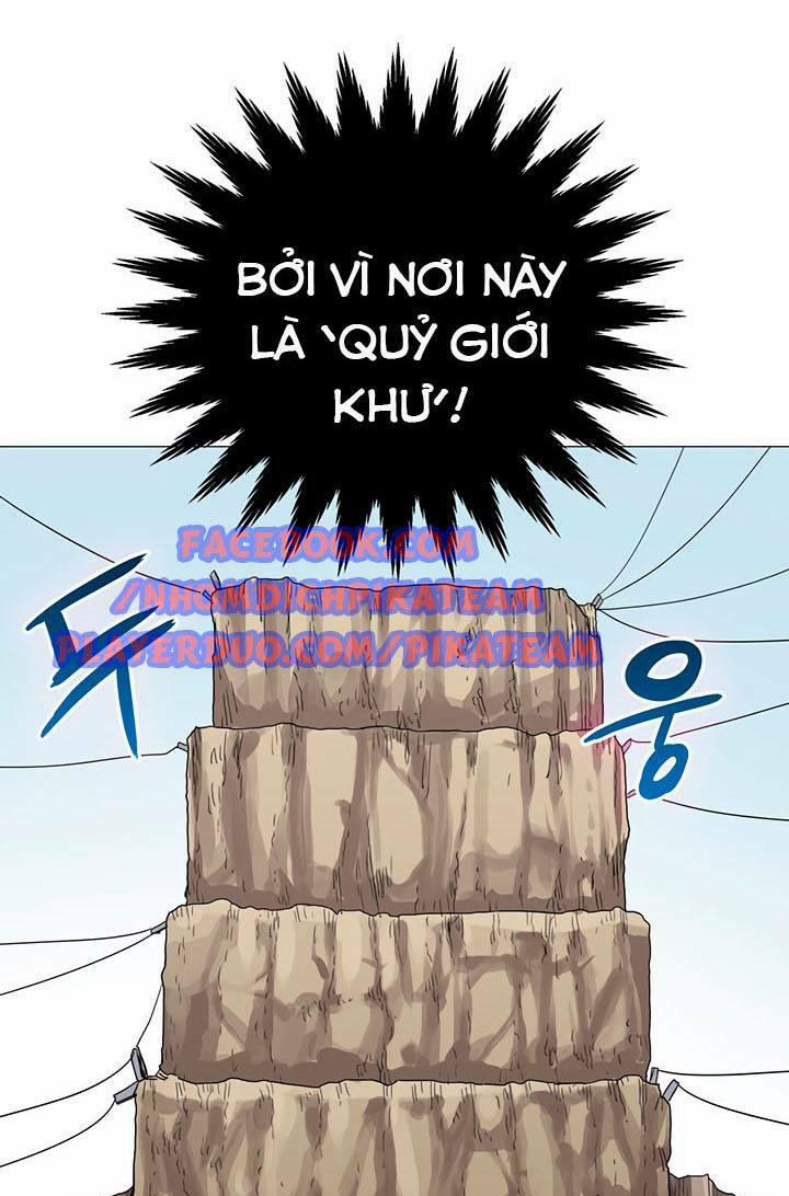 Biên Niên Sử Của Thiên Quỷ 40 trang 46