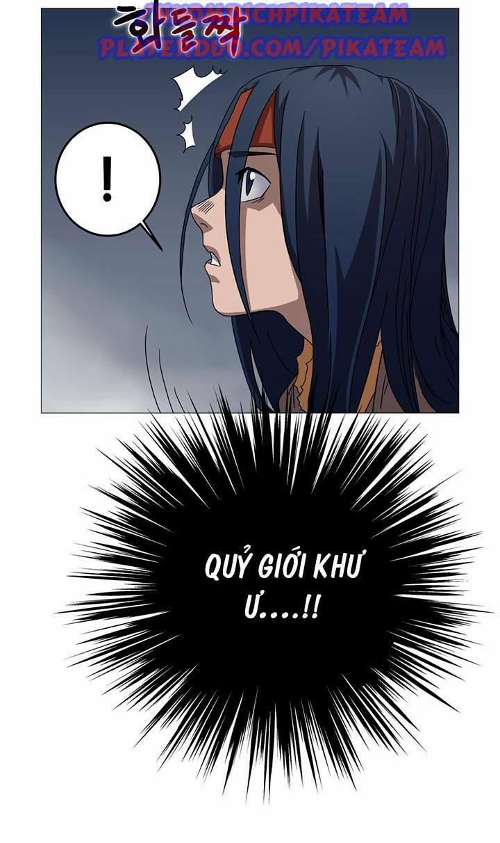 Biên Niên Sử Của Thiên Quỷ 40 trang 9