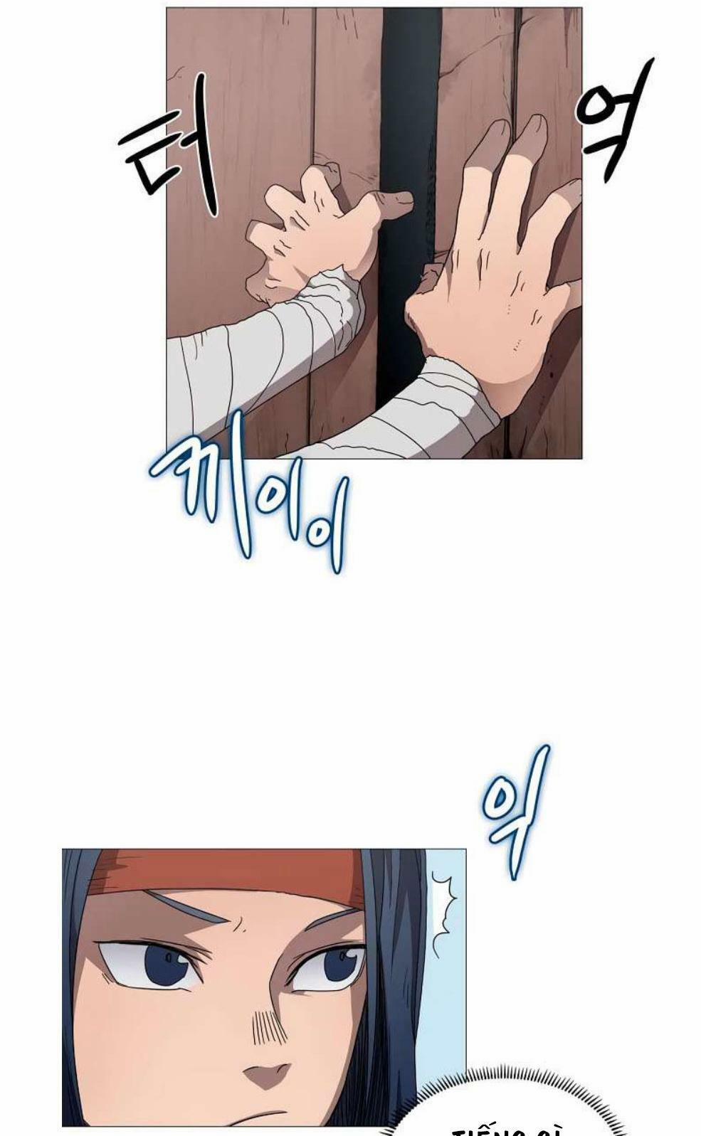 Biên Niên Sử Của Thiên Quỷ 41 trang 1