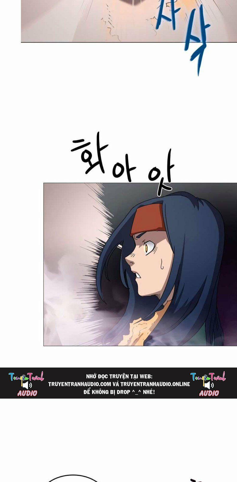 Biên Niên Sử Của Thiên Quỷ 41 trang 19