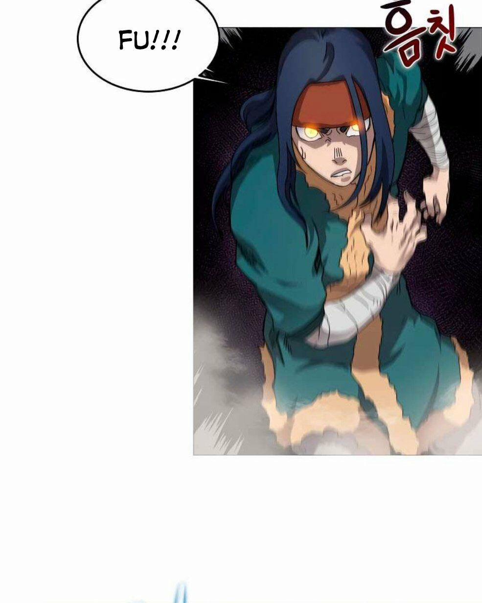 Biên Niên Sử Của Thiên Quỷ 41 trang 20