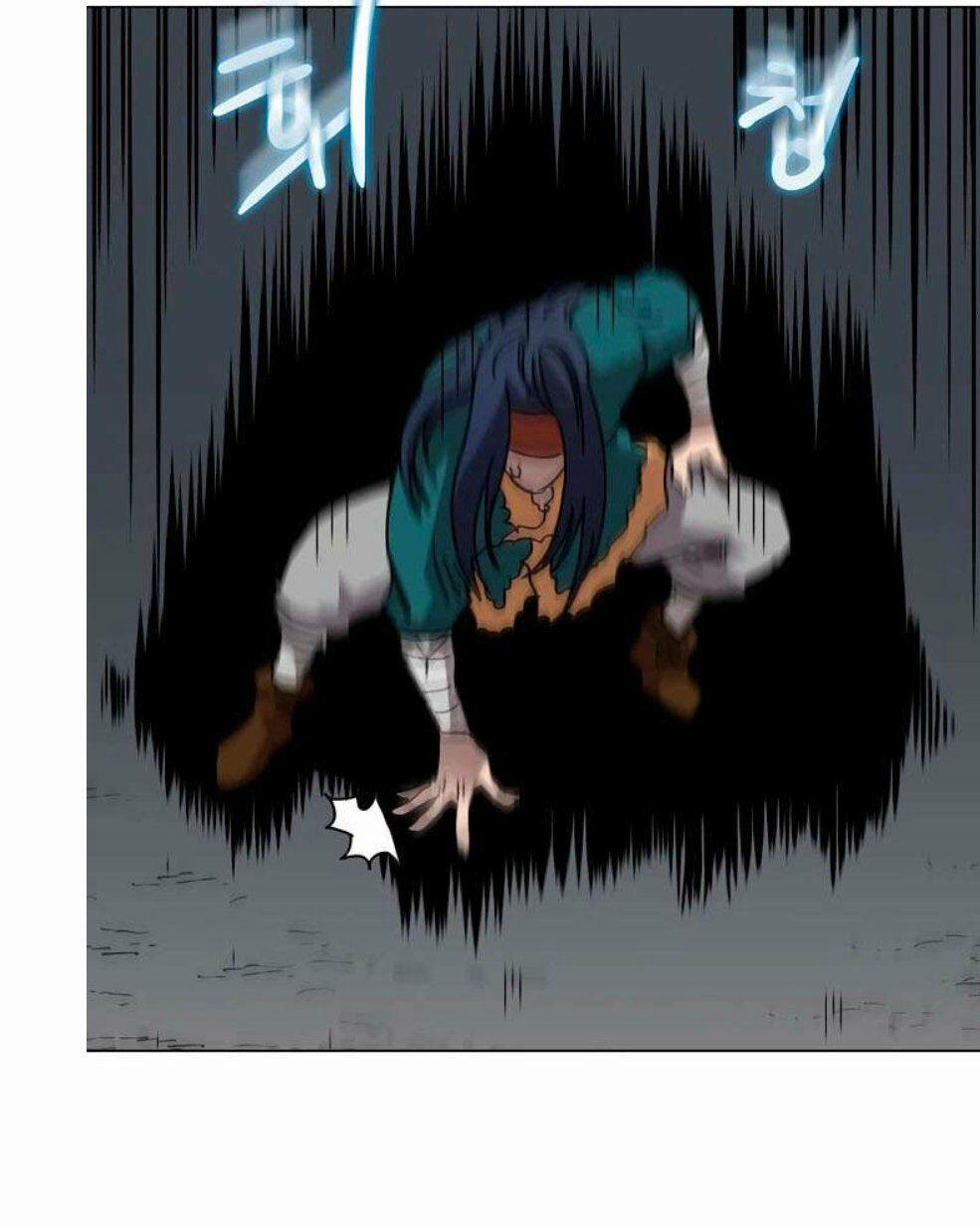 Biên Niên Sử Của Thiên Quỷ 41 trang 21