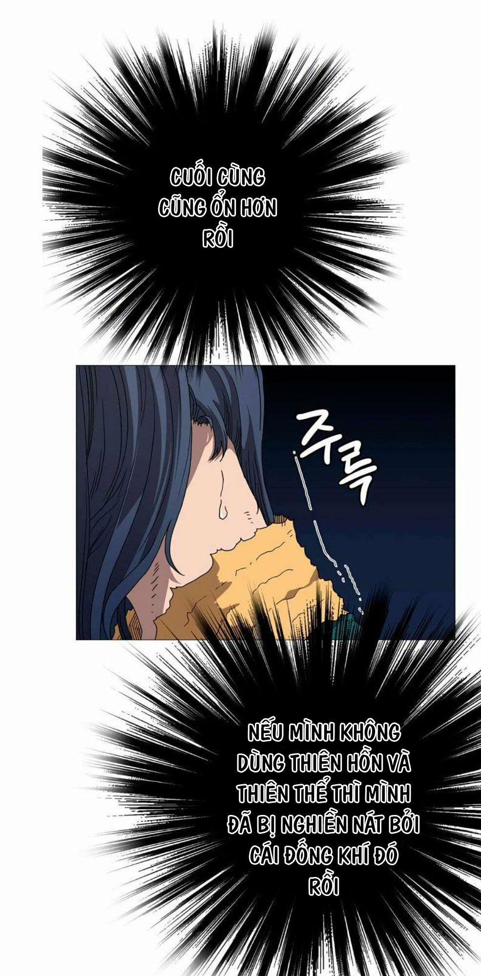 Biên Niên Sử Của Thiên Quỷ 41 trang 25