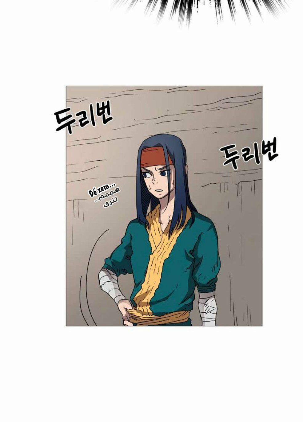 Biên Niên Sử Của Thiên Quỷ 41 trang 26