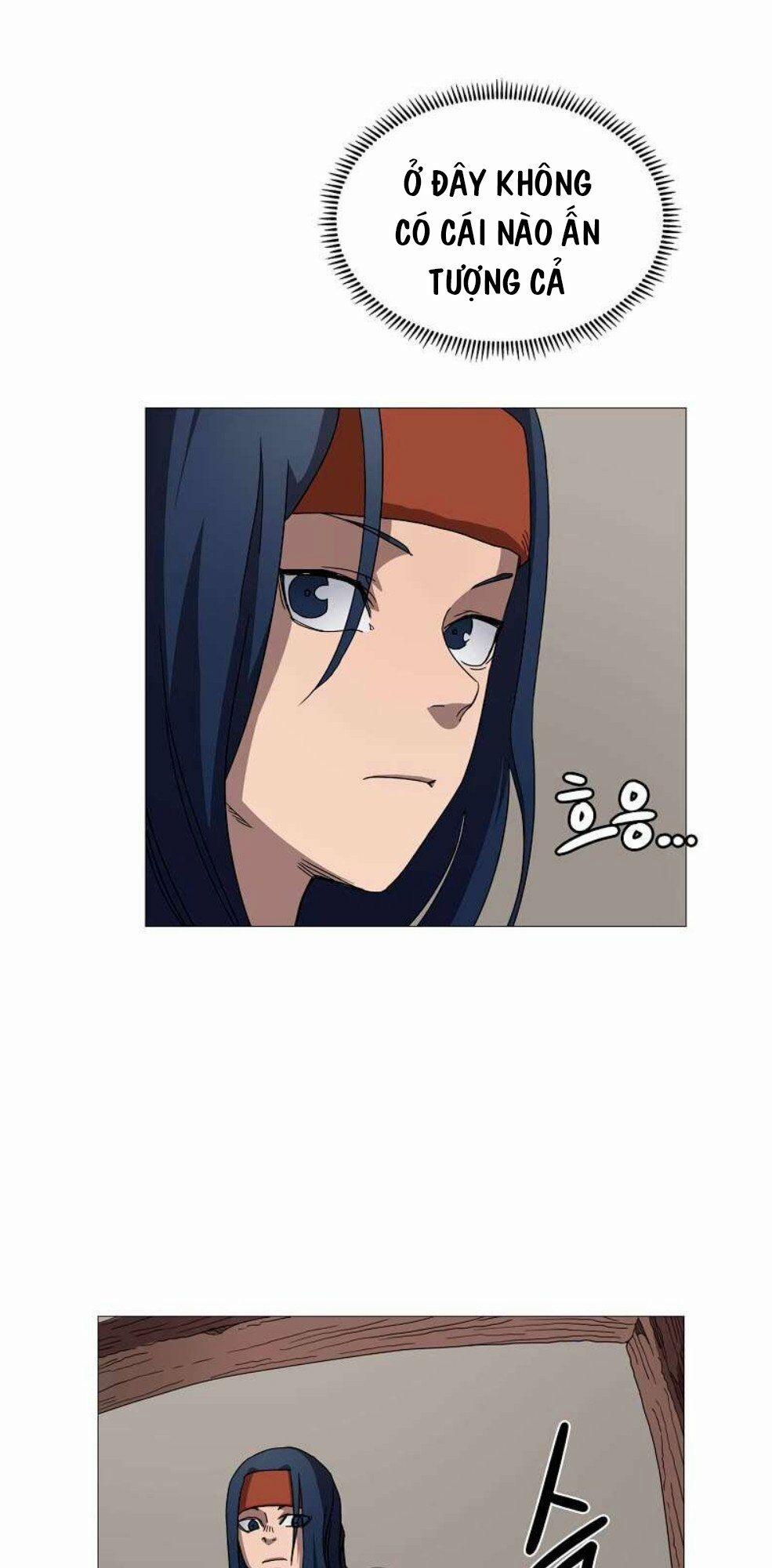 Biên Niên Sử Của Thiên Quỷ 41 trang 28