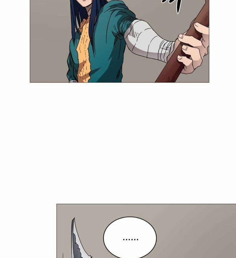 Biên Niên Sử Của Thiên Quỷ 41 trang 29