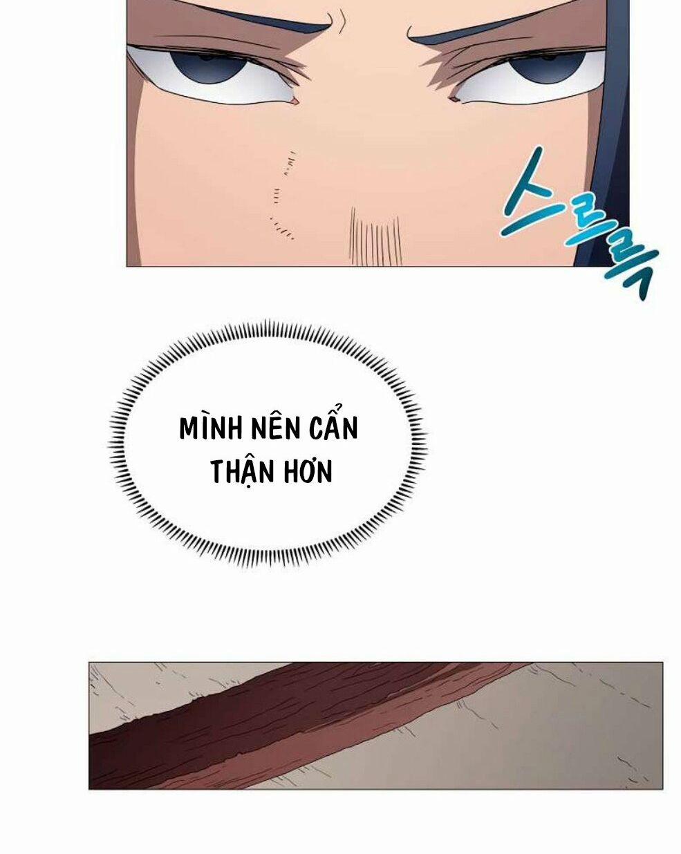 Biên Niên Sử Của Thiên Quỷ 41 trang 33