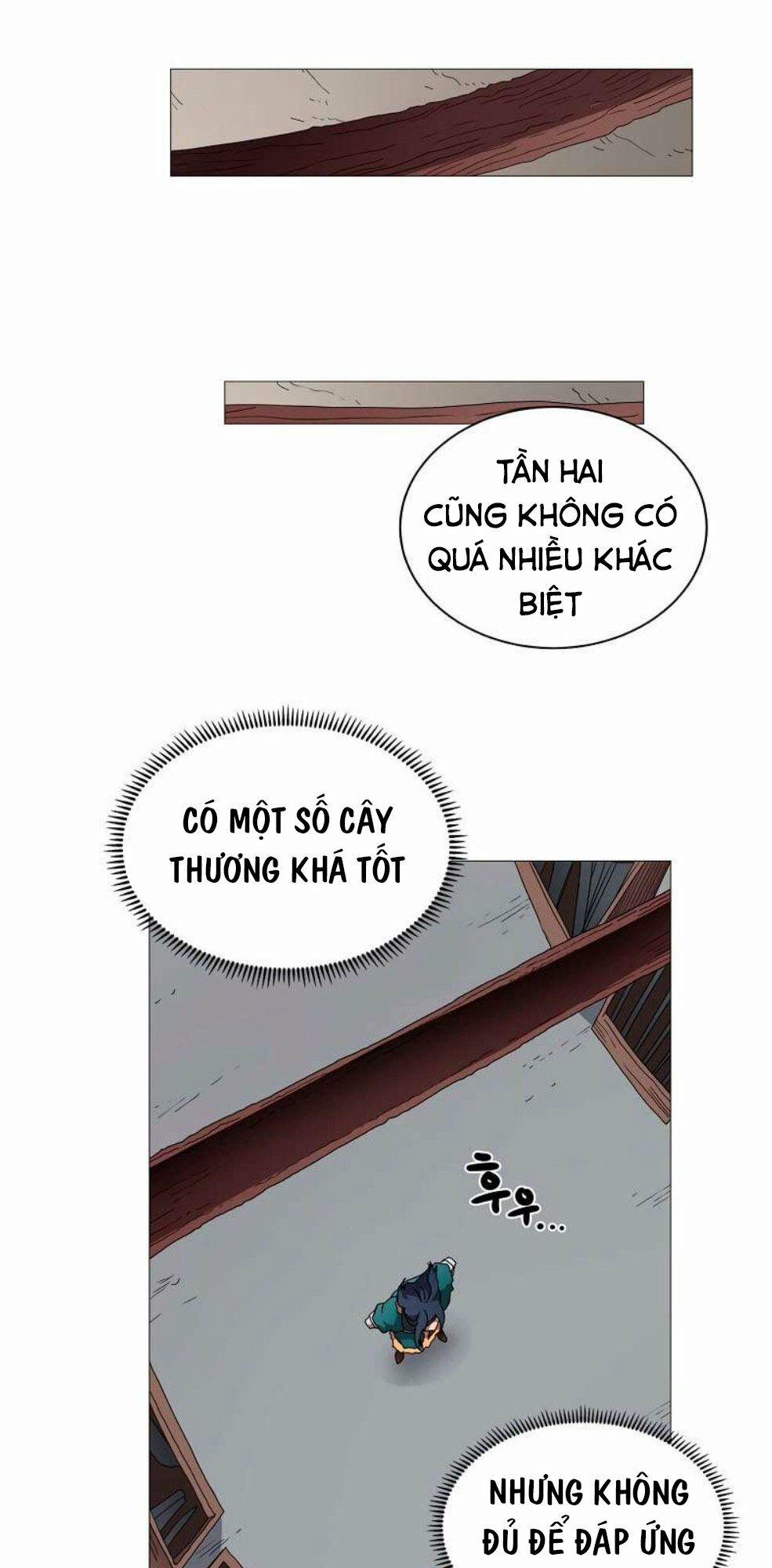 Biên Niên Sử Của Thiên Quỷ 41 trang 34