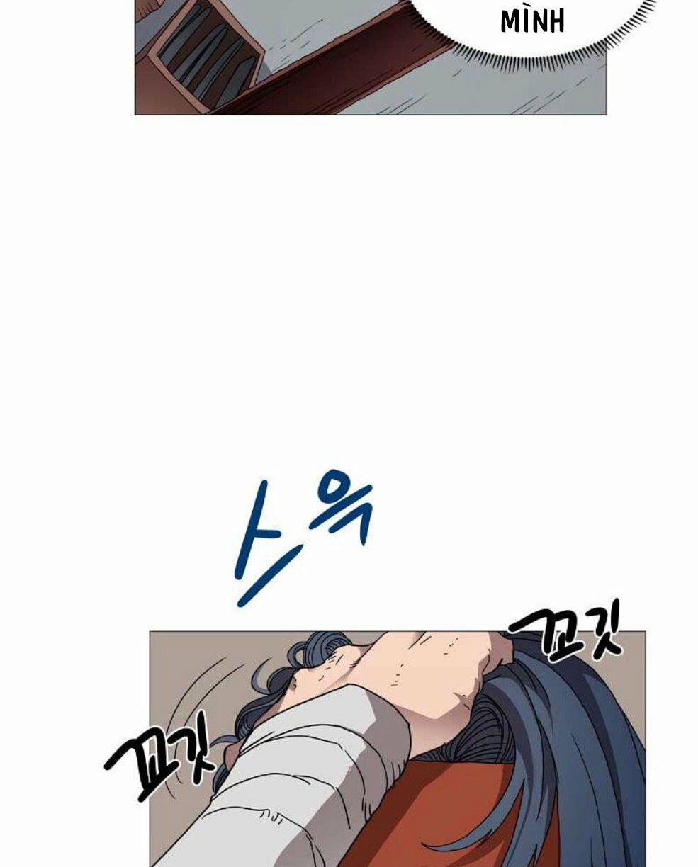 Biên Niên Sử Của Thiên Quỷ 41 trang 35