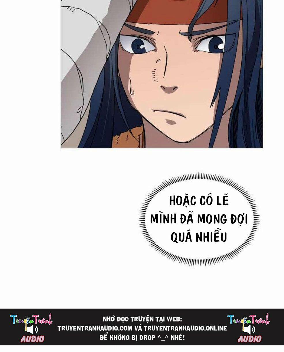 Biên Niên Sử Của Thiên Quỷ 41 trang 36