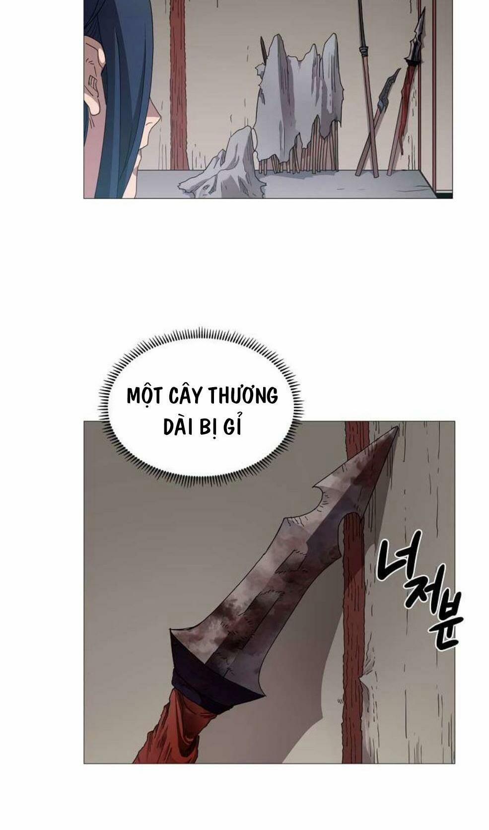 Biên Niên Sử Của Thiên Quỷ 41 trang 42