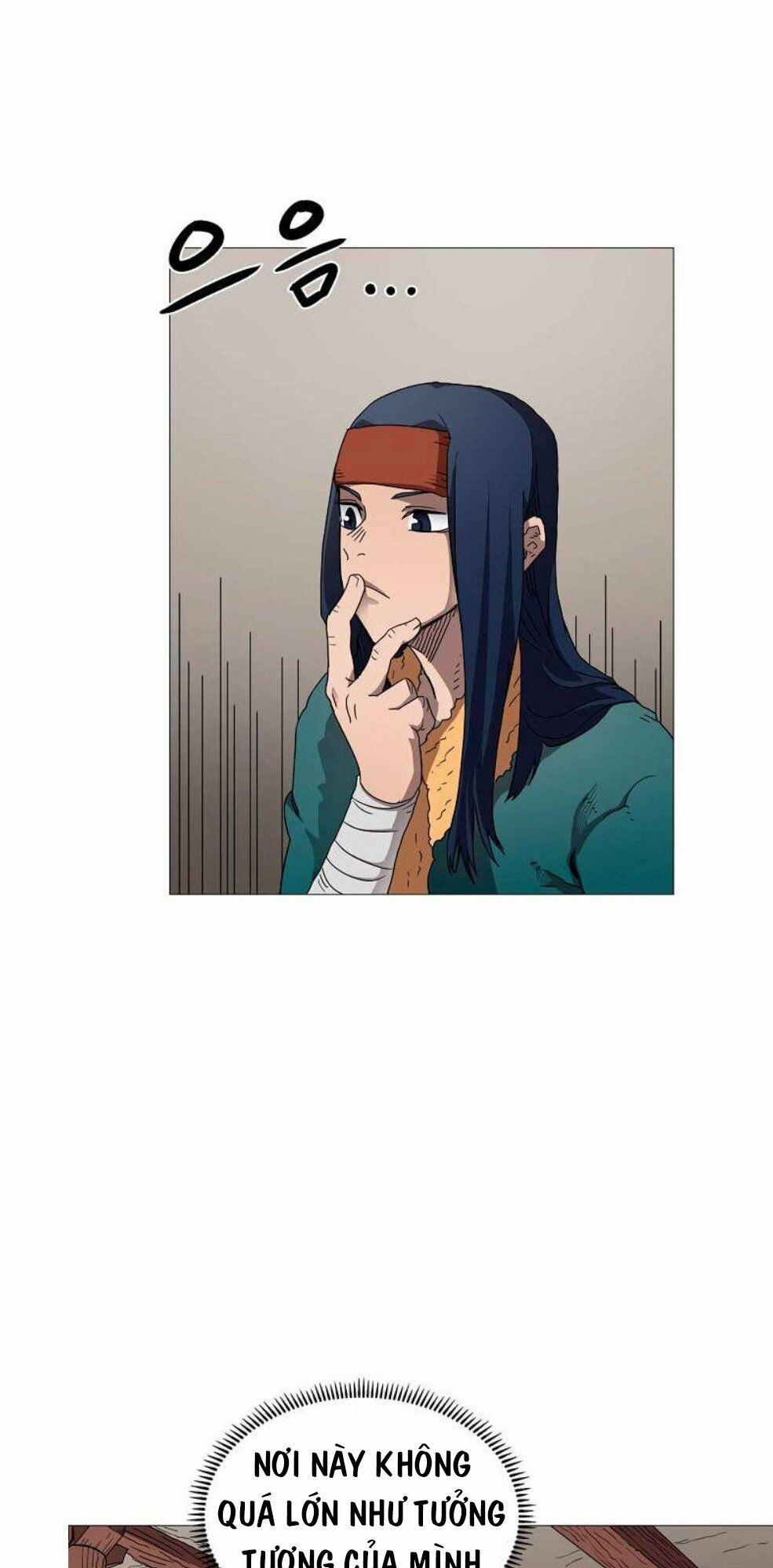 Biên Niên Sử Của Thiên Quỷ 41 trang 5