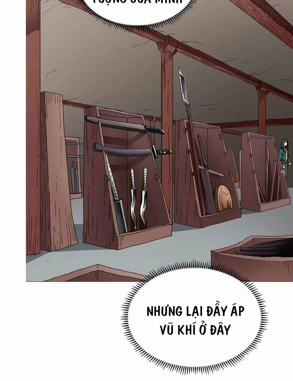 Biên Niên Sử Của Thiên Quỷ 41 trang 6