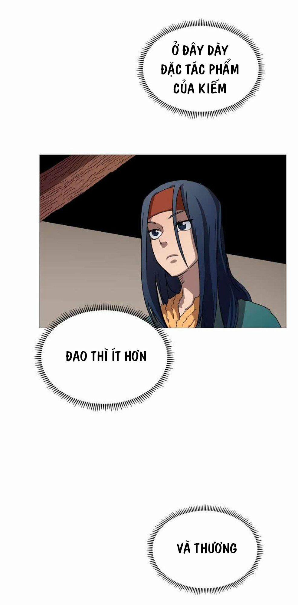 Biên Niên Sử Của Thiên Quỷ 41 trang 8