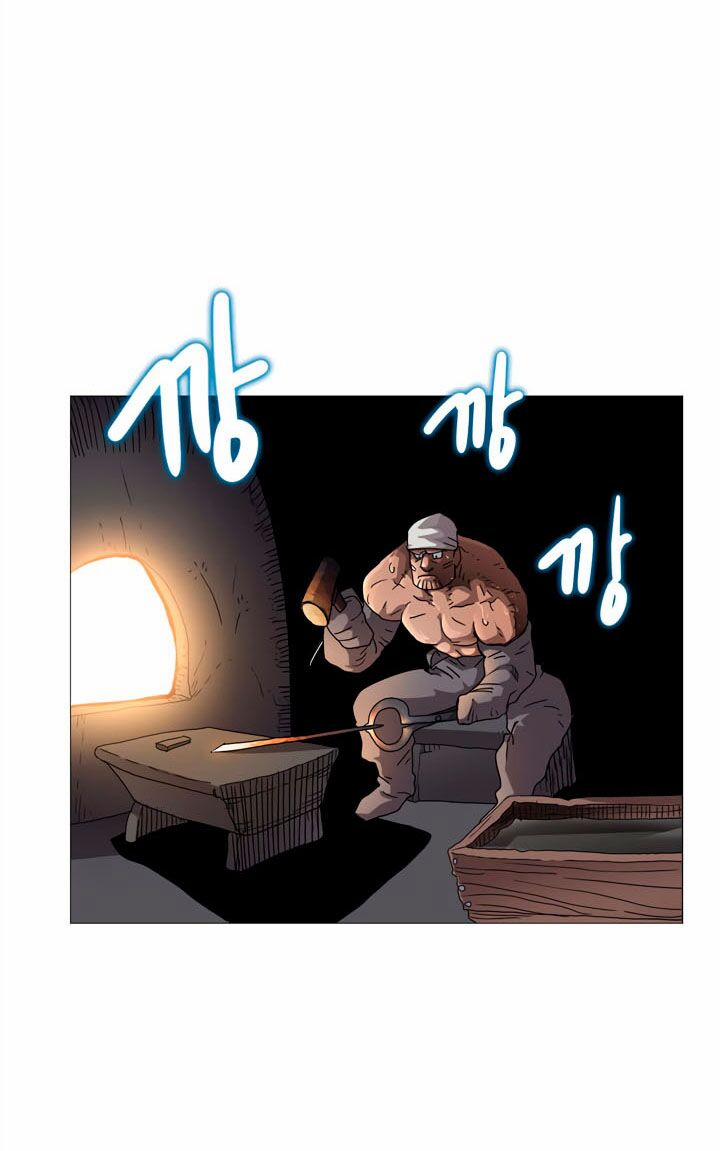 Biên Niên Sử Của Thiên Quỷ 42 trang 17