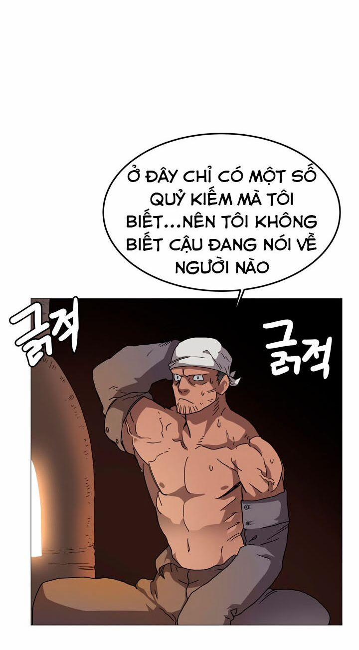 Biên Niên Sử Của Thiên Quỷ 42 trang 20