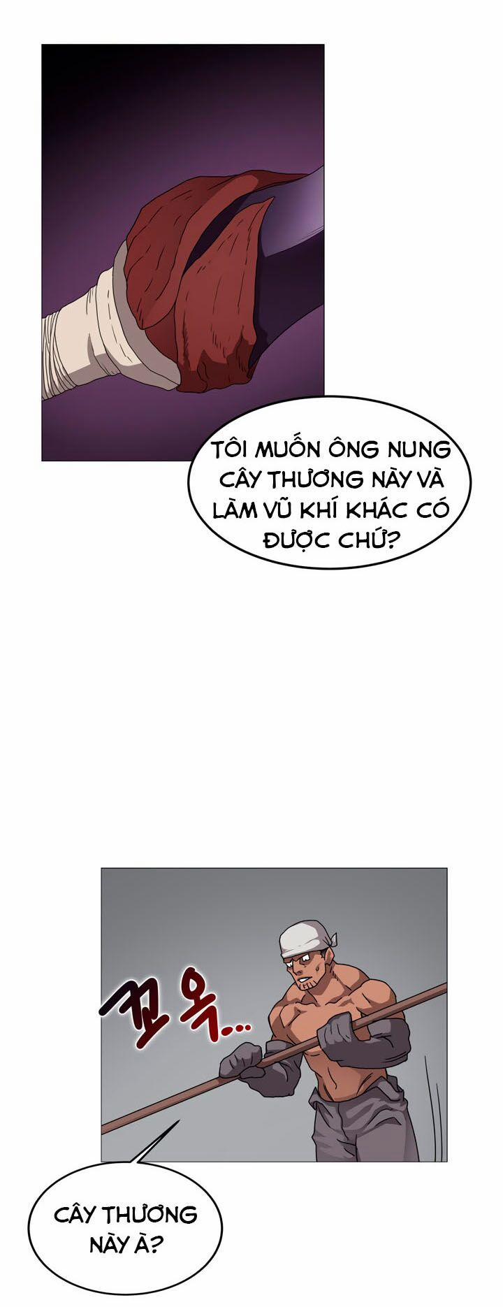 Biên Niên Sử Của Thiên Quỷ 42 trang 27