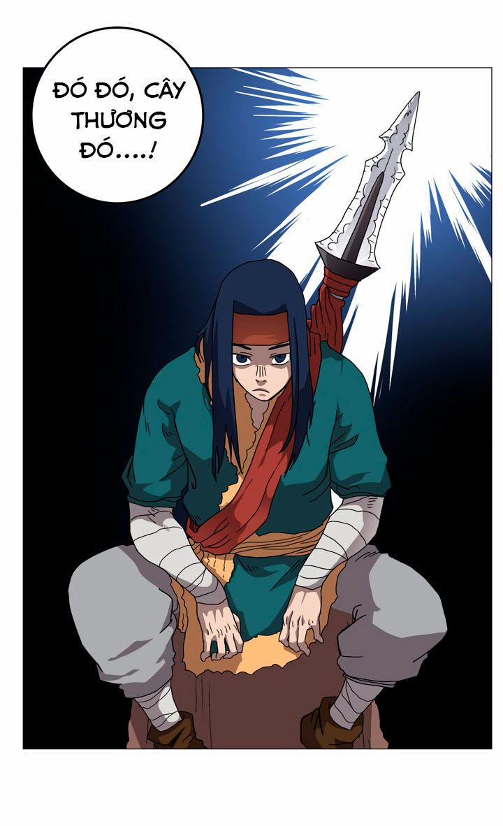 Biên Niên Sử Của Thiên Quỷ 42 trang 29
