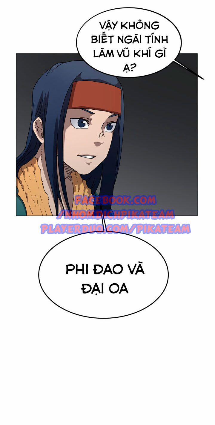 Biên Niên Sử Của Thiên Quỷ 42 trang 34