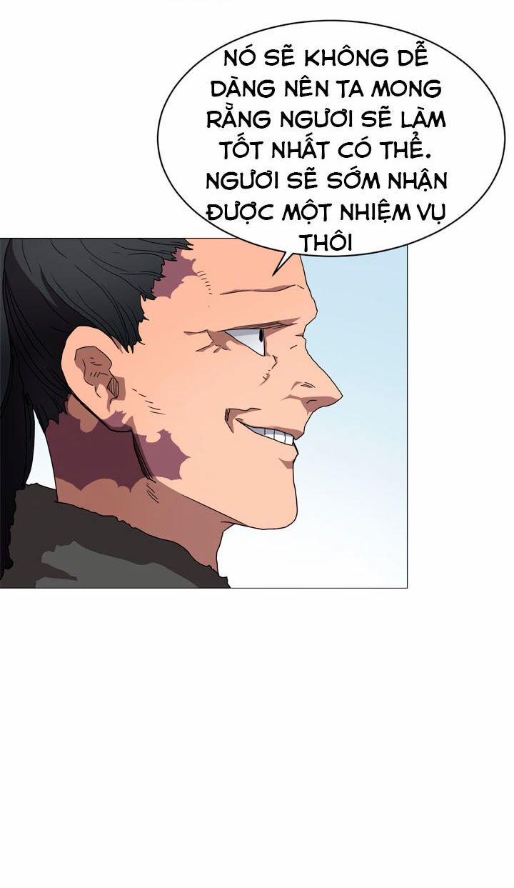 Biên Niên Sử Của Thiên Quỷ 42 trang 4