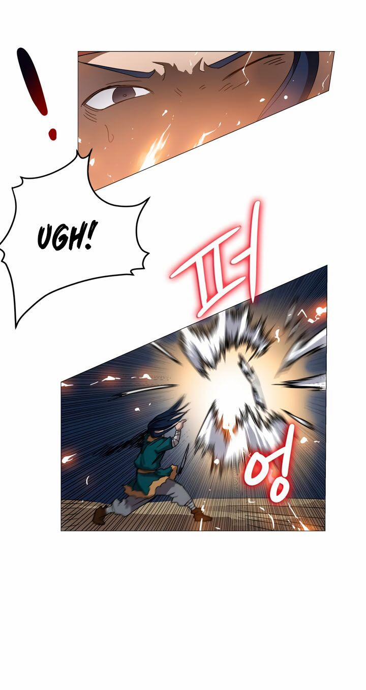 Biên Niên Sử Của Thiên Quỷ 42 trang 46