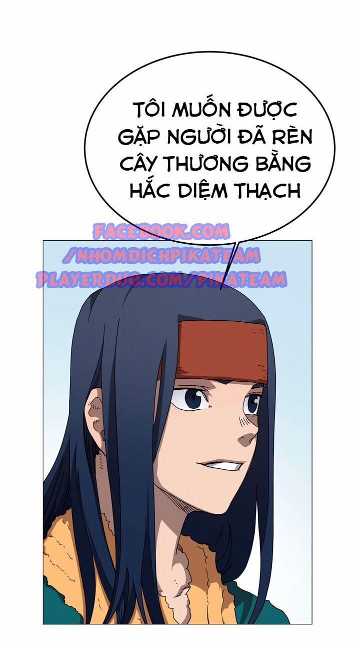 Biên Niên Sử Của Thiên Quỷ 42 trang 8