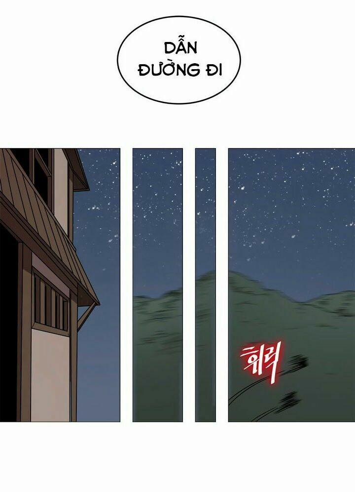 Biên Niên Sử Của Thiên Quỷ 43 trang 12