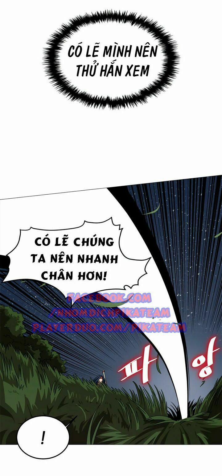 Biên Niên Sử Của Thiên Quỷ 43 trang 15