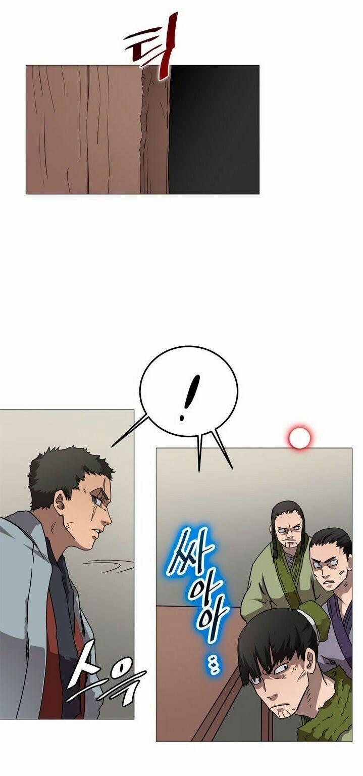 Biên Niên Sử Của Thiên Quỷ 43 trang 2