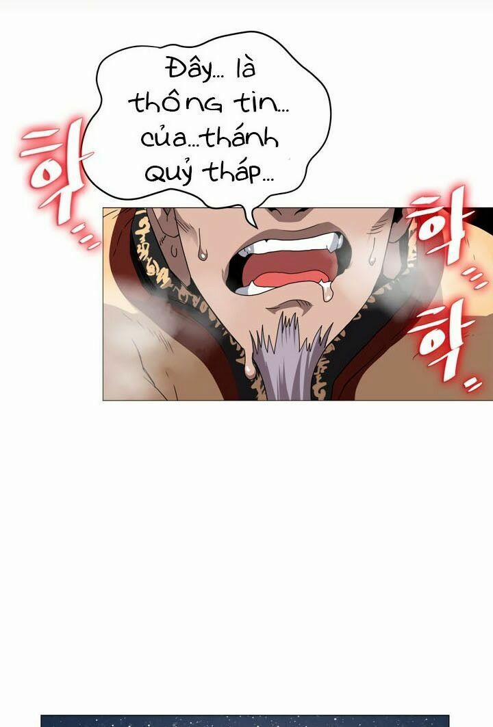 Biên Niên Sử Của Thiên Quỷ 43 trang 22