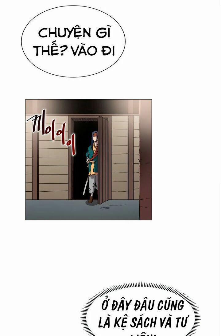 Biên Niên Sử Của Thiên Quỷ 43 trang 33