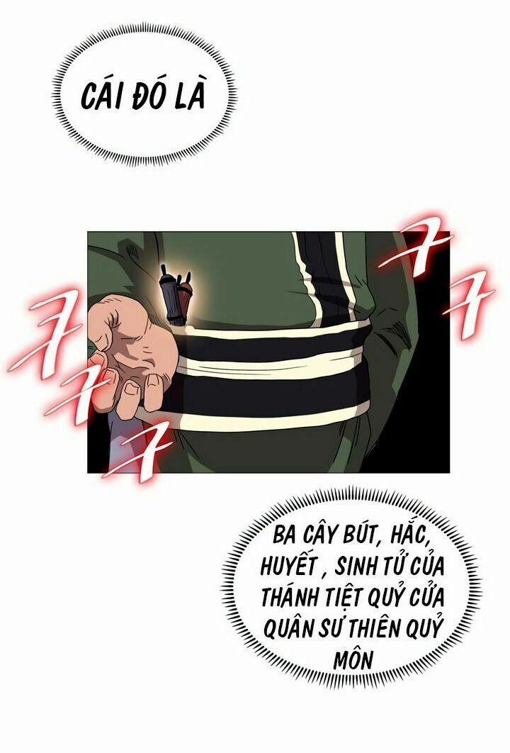 Biên Niên Sử Của Thiên Quỷ 43 trang 37