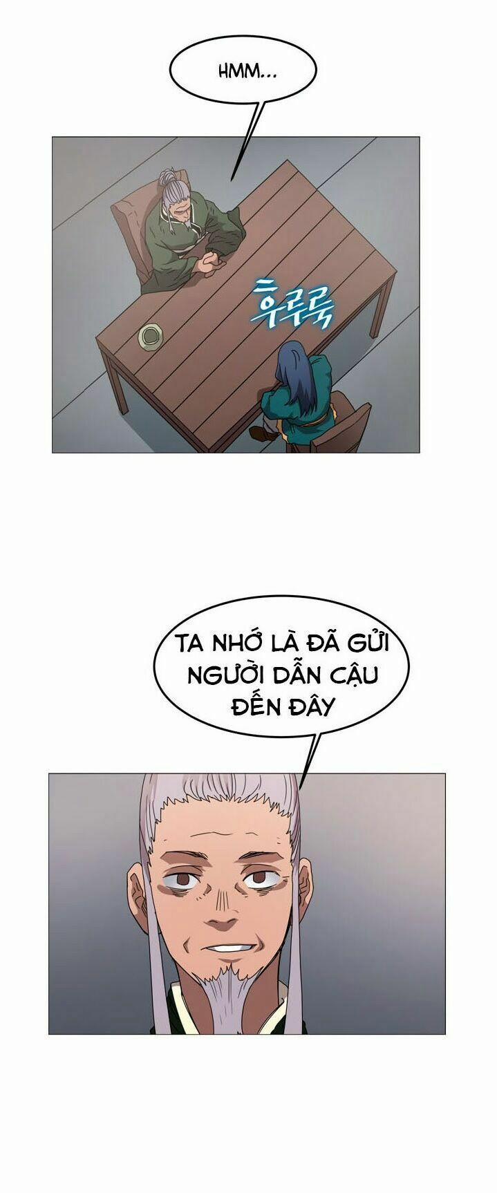 Biên Niên Sử Của Thiên Quỷ 43 trang 44