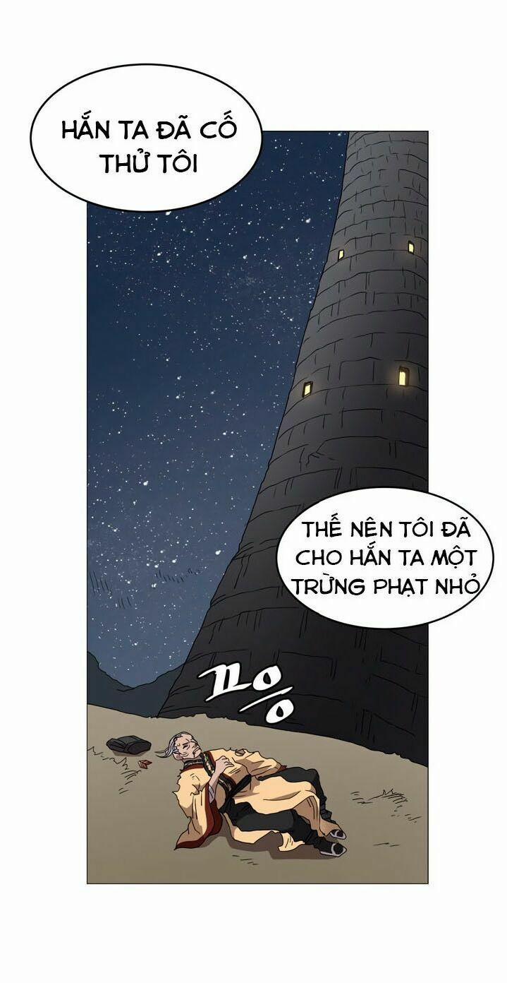 Biên Niên Sử Của Thiên Quỷ 43 trang 46