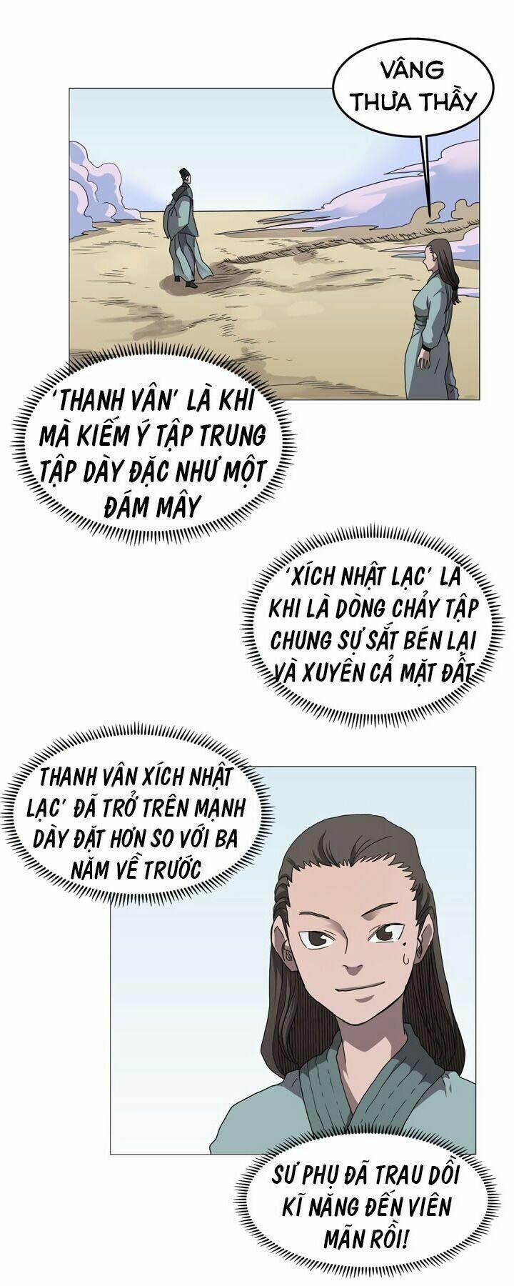 Biên Niên Sử Của Thiên Quỷ 44 trang 16