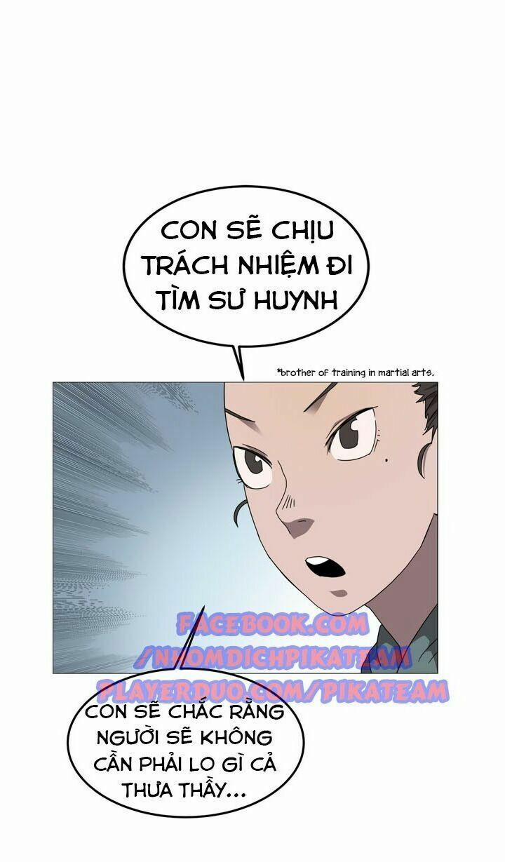 Biên Niên Sử Của Thiên Quỷ 44 trang 23