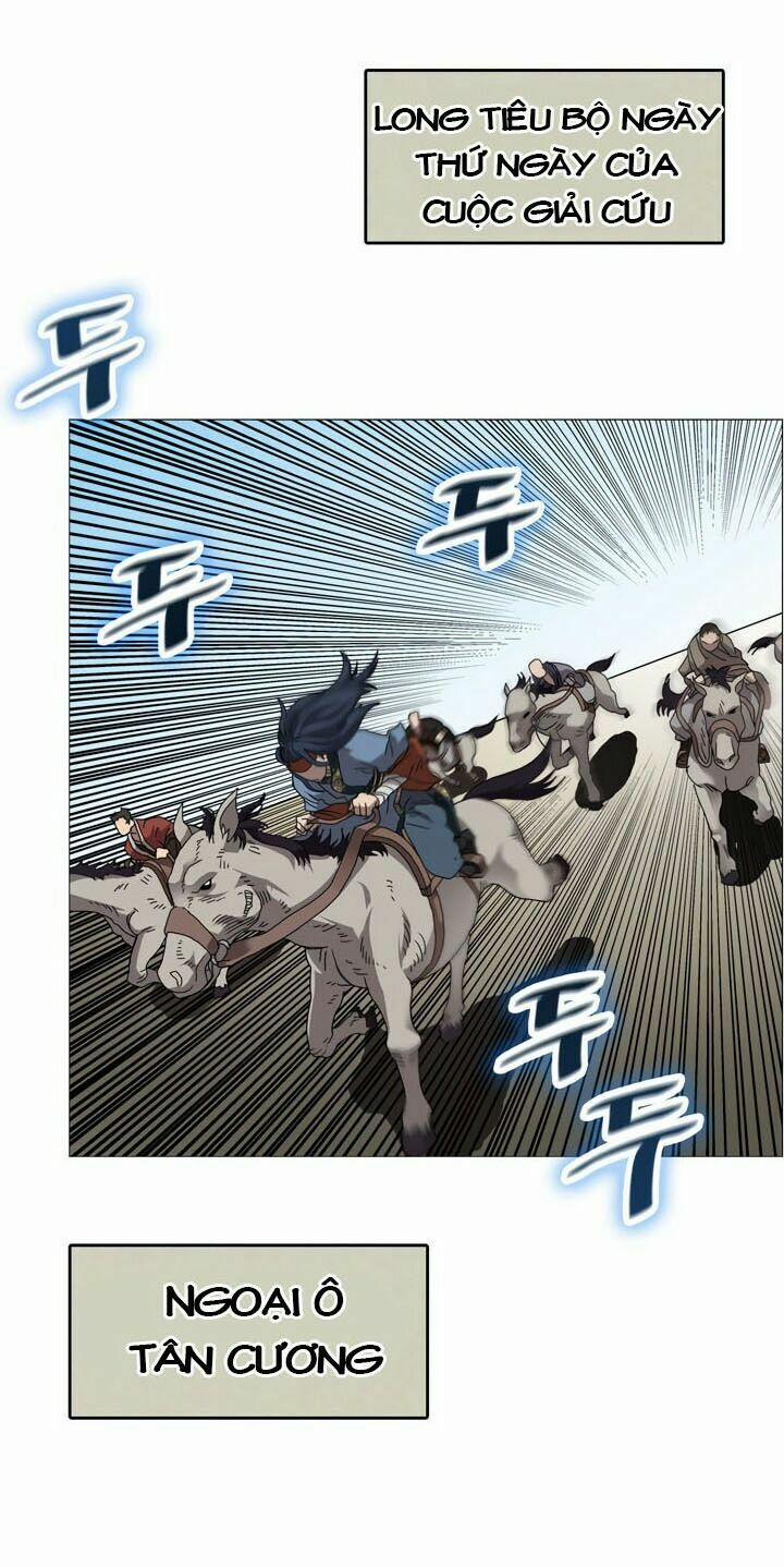 Biên Niên Sử Của Thiên Quỷ 44 trang 28