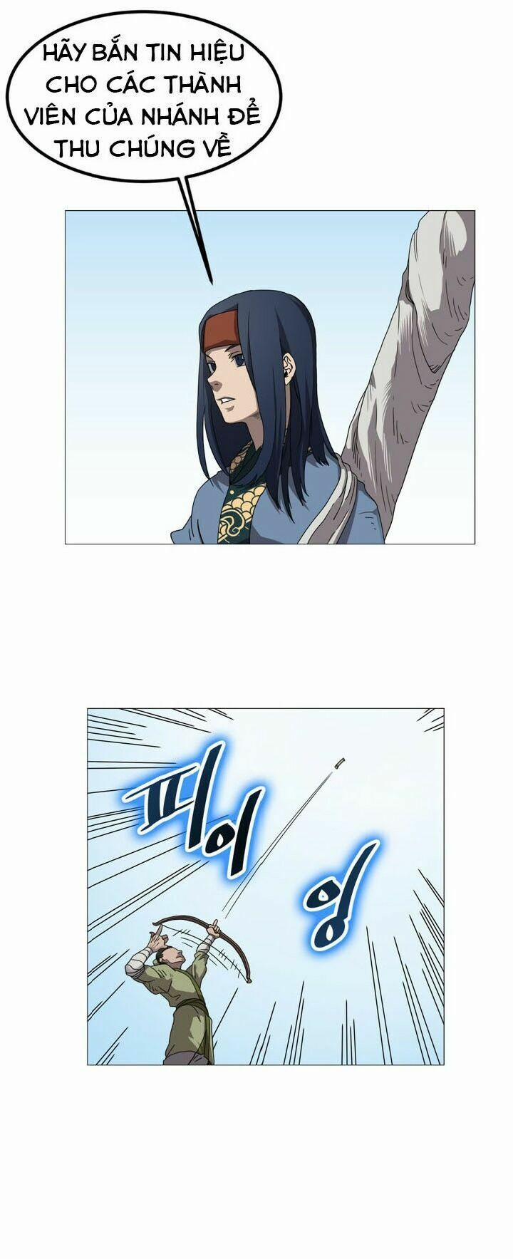 Biên Niên Sử Của Thiên Quỷ 44 trang 32