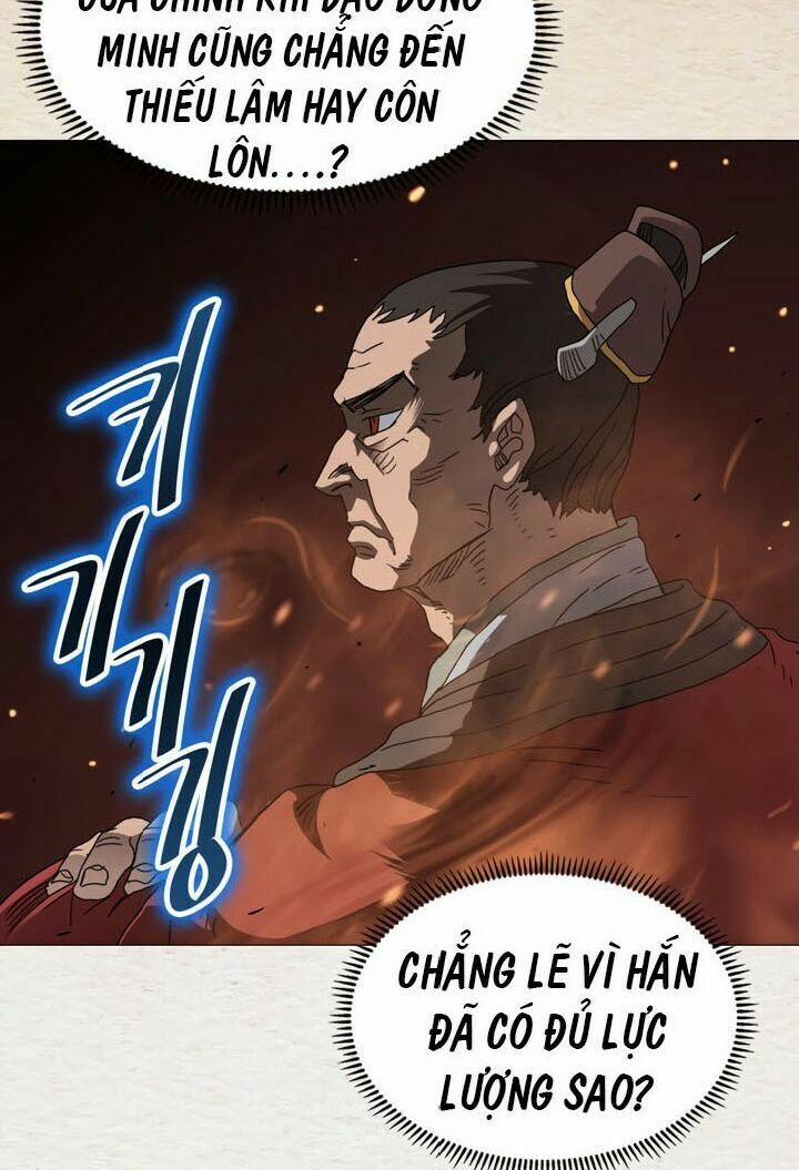 Biên Niên Sử Của Thiên Quỷ 44 trang 39
