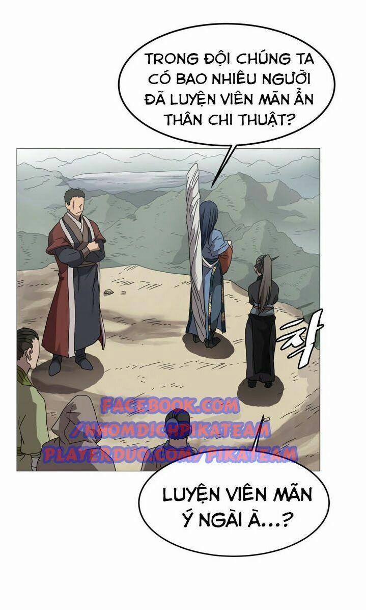 Biên Niên Sử Của Thiên Quỷ 44 trang 43