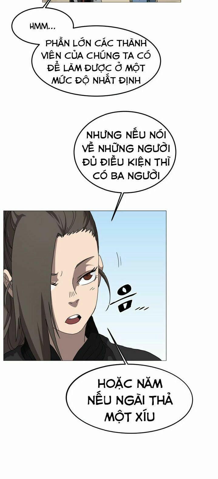 Biên Niên Sử Của Thiên Quỷ 44 trang 46