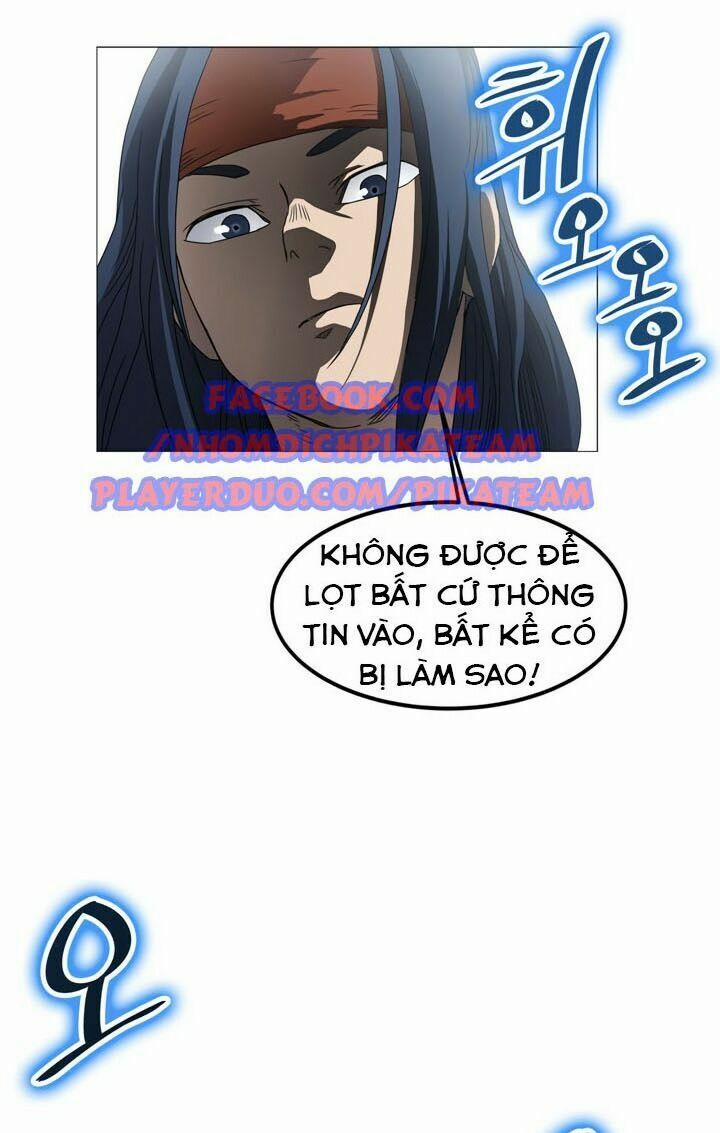 Biên Niên Sử Của Thiên Quỷ 44 trang 50